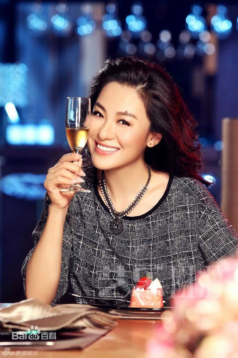 沈傲君(Echo)个人