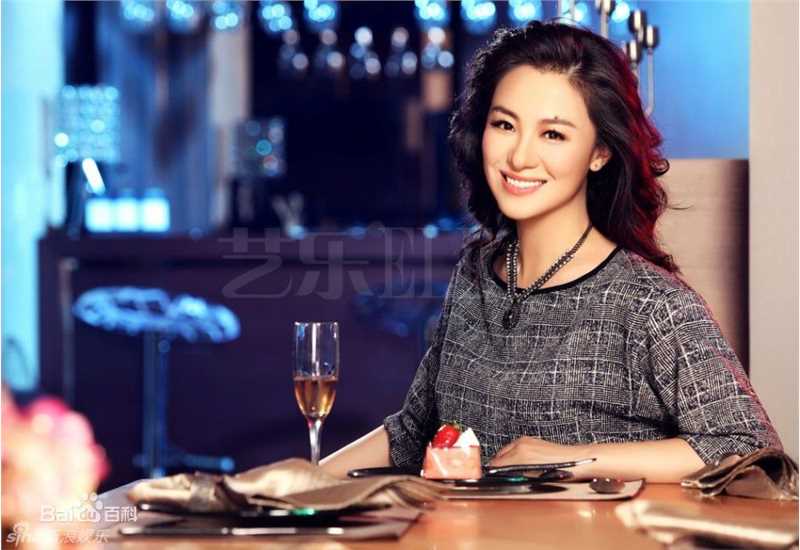 沈傲君(Echo)个人