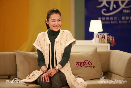 精选沈傲君(Echo)