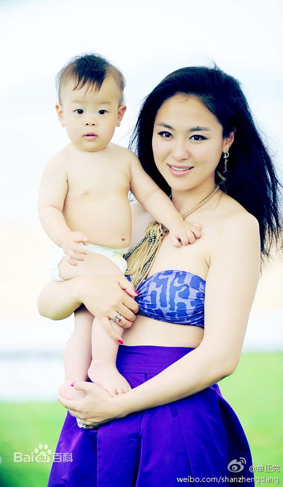 精选沈傲君(Echo)