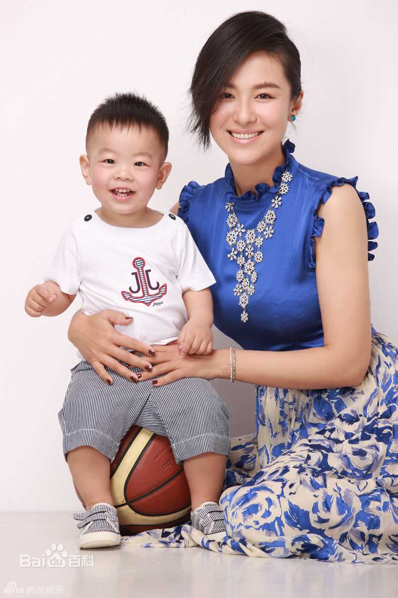 精选沈傲君(Echo)精彩图册