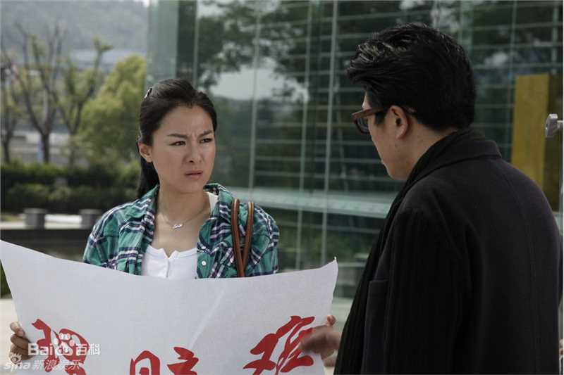 精选沈傲君(Echo)精彩图册