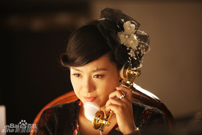 精选沈傲君(Echo)精彩图册