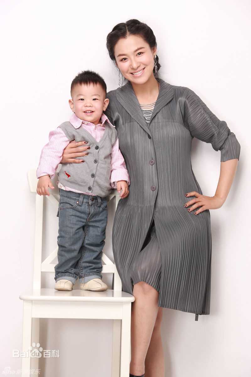 精选沈傲君(Echo)精彩图册