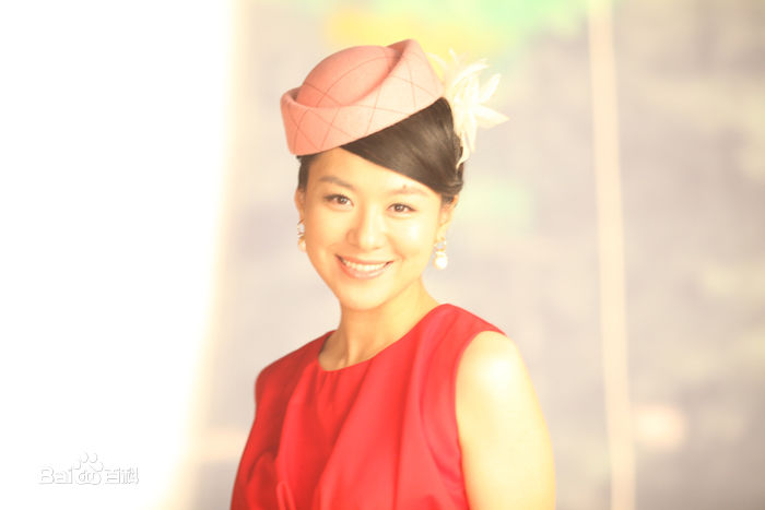 精选沈傲君(Echo)精彩图册