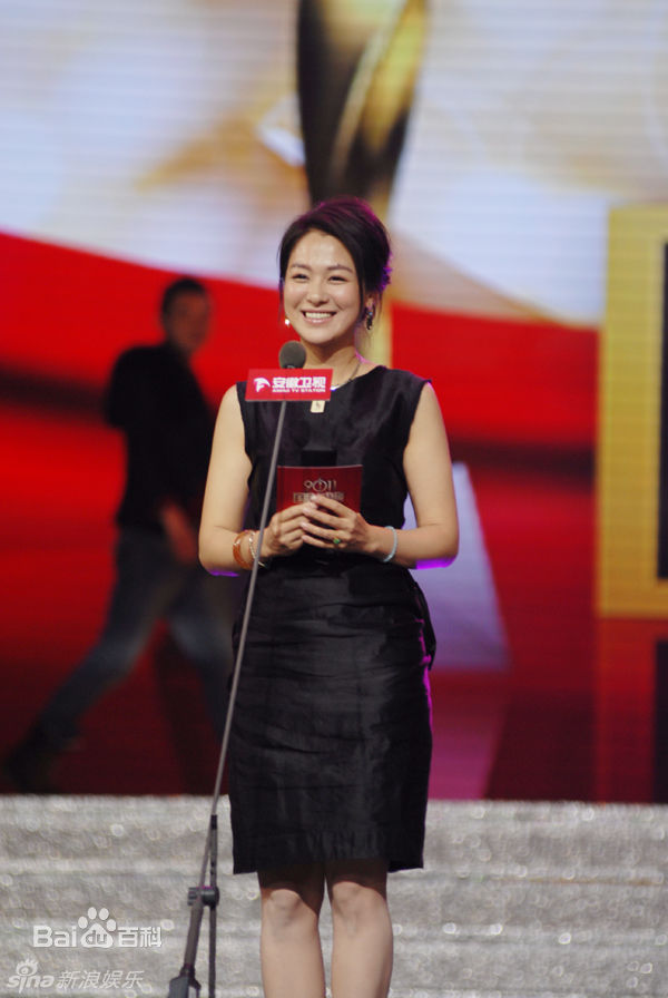 精选沈傲君(Echo)精彩图册