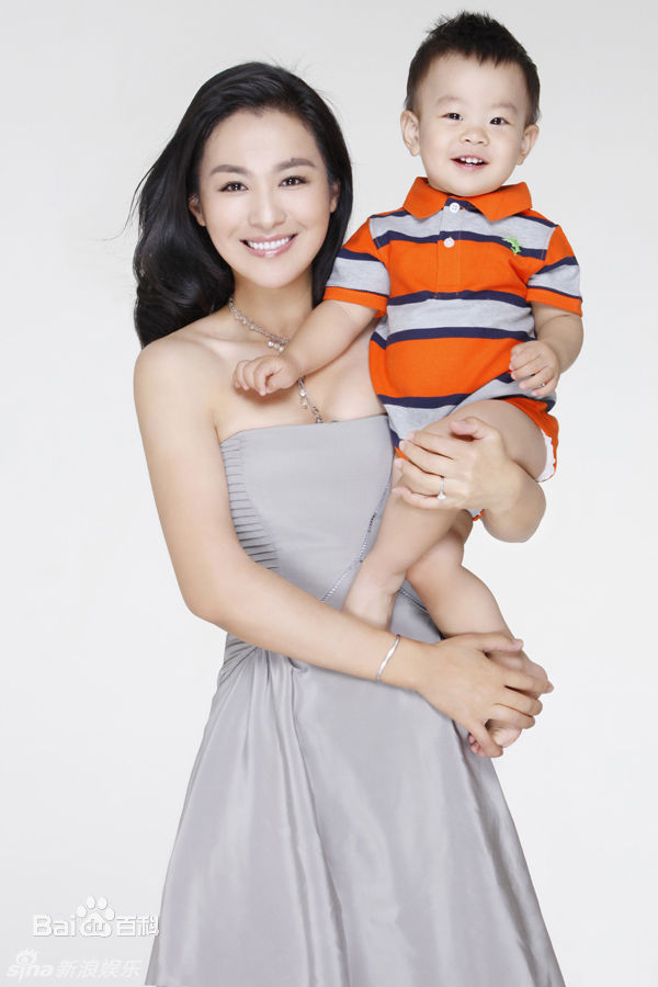 精选沈傲君(Echo)精彩图册