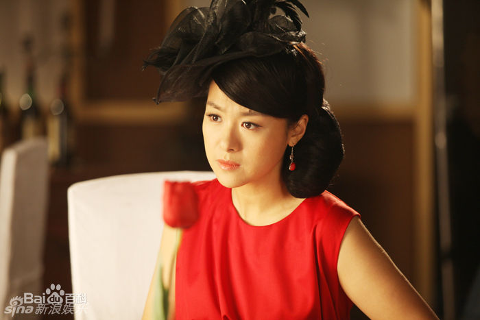 精选沈傲君(Echo)精彩图册