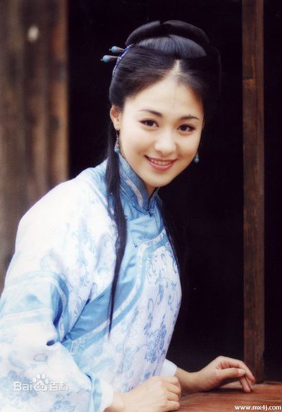 高清沈傲君(Echo)精彩图册