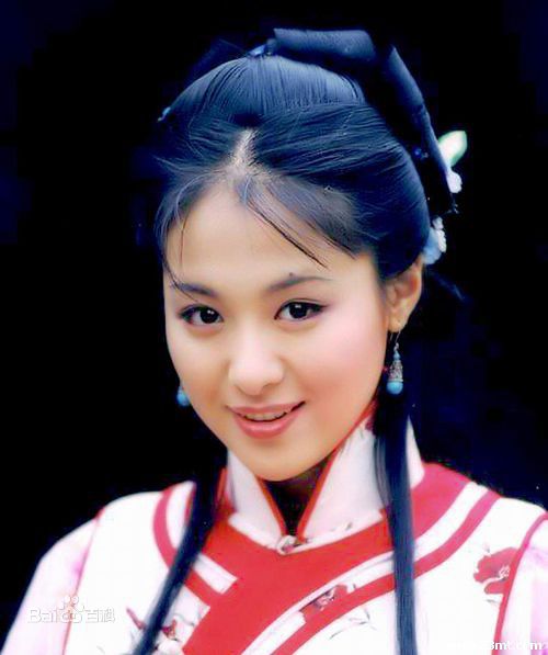 高清沈傲君(Echo)精彩图册