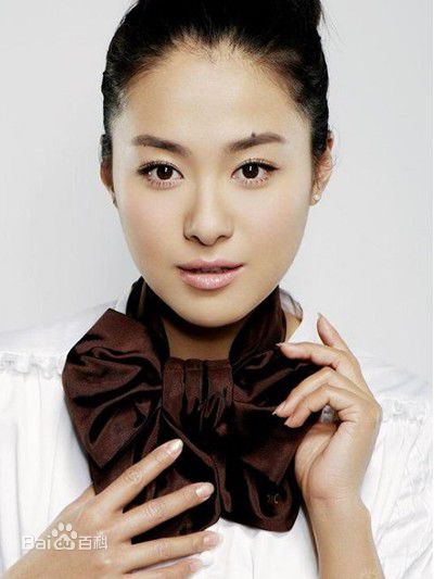 高清沈傲君(Echo)精彩图册