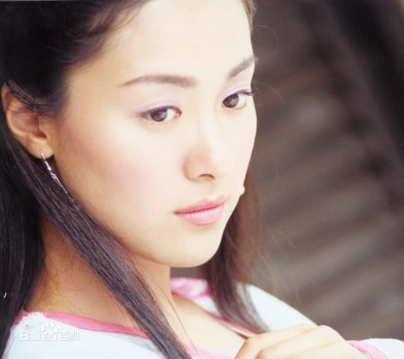 最全沈傲君(Echo)精彩图册