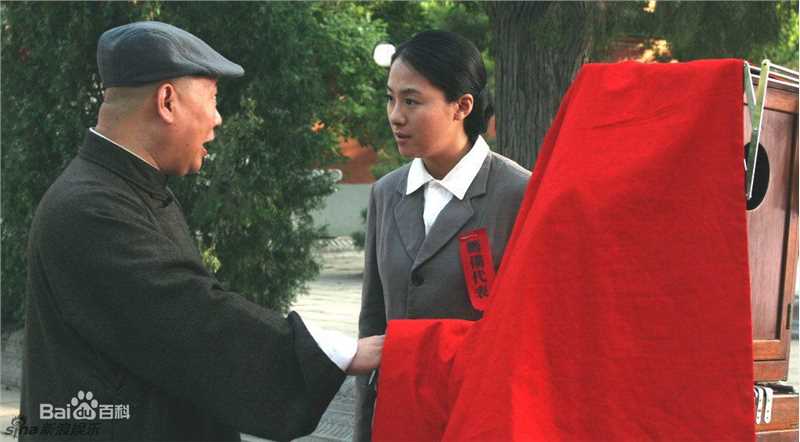 最新沈傲君(Echo)精彩图册