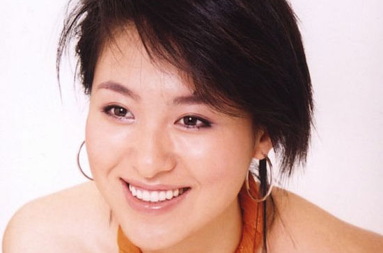 精选沈傲君(Echo)