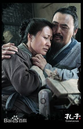 张凯丽电影剧照