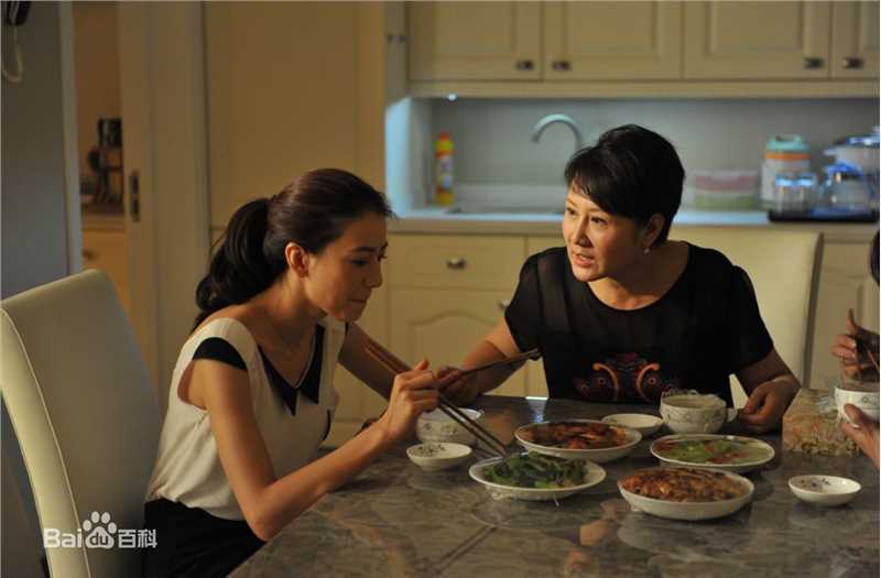 张凯丽电影剧照