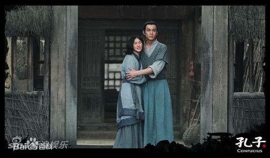 张凯丽电影剧照