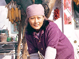 张凯丽电影剧照