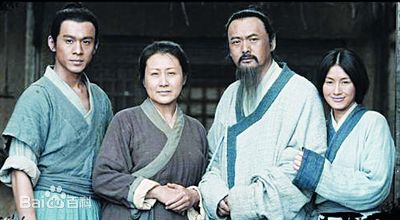 张凯丽电影剧照