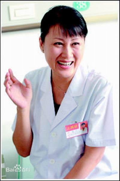 《张凯丽》精彩图册