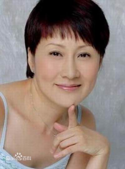 《张凯丽》精彩图册