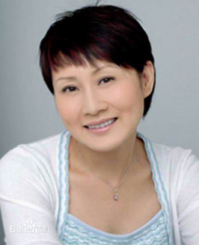 《张凯丽》精彩图册