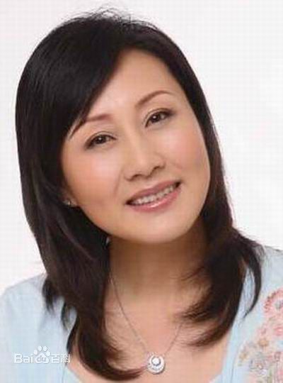 《张凯丽》精彩图册