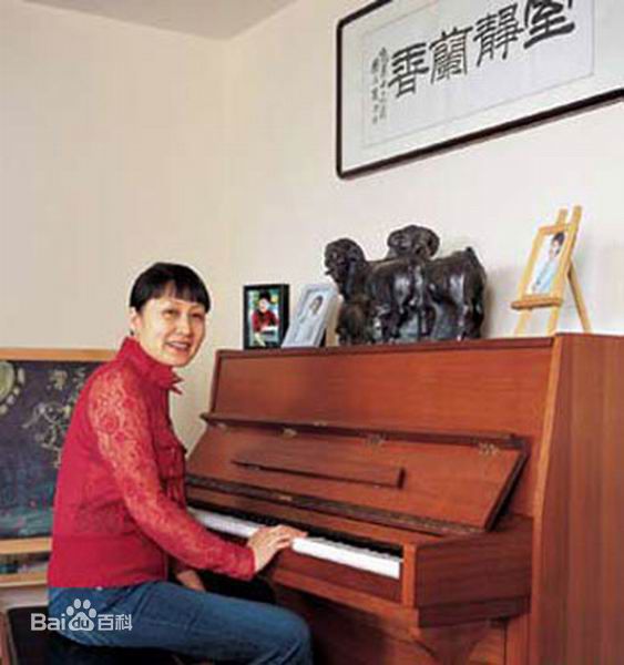 《张凯丽》精彩图册