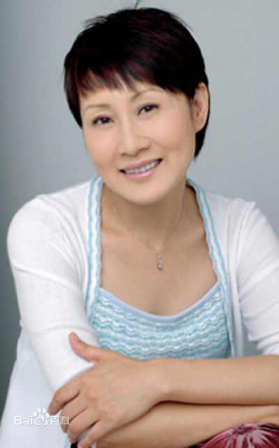 《张凯丽》精彩图册