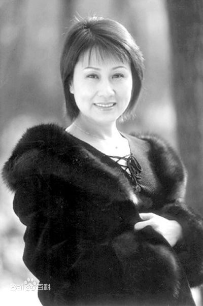 《张凯丽》精彩图册