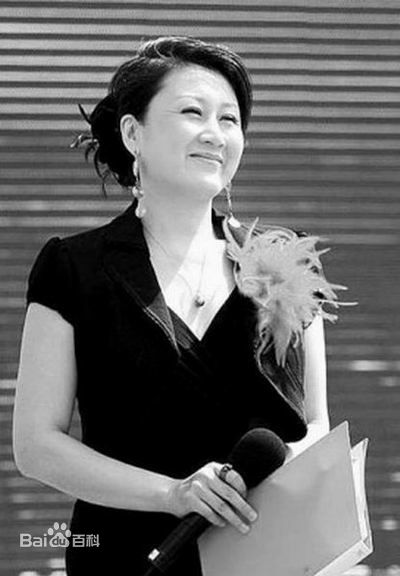 《张凯丽》精彩图册