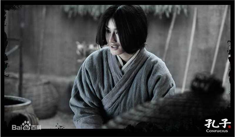 张凯丽精彩图册