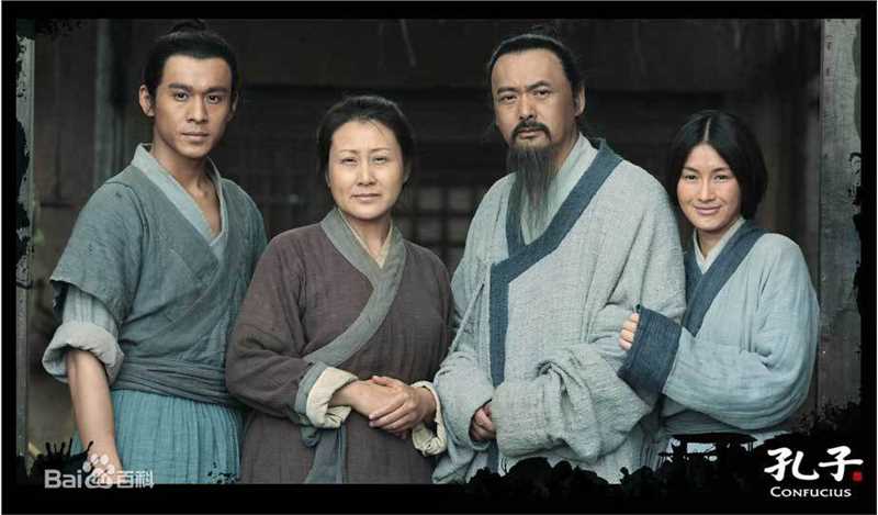 张凯丽精彩图册