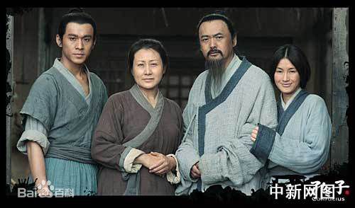 张凯丽精彩图册