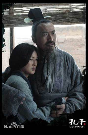 张凯丽精彩图册