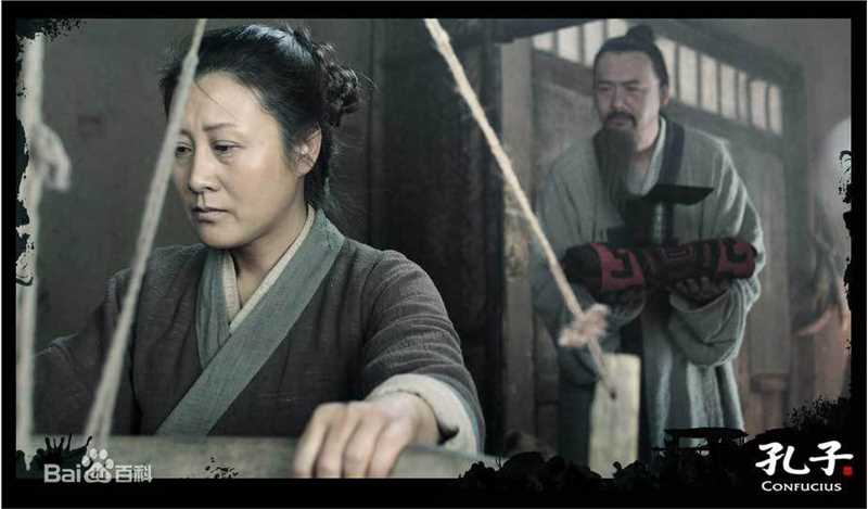 张凯丽精彩图册