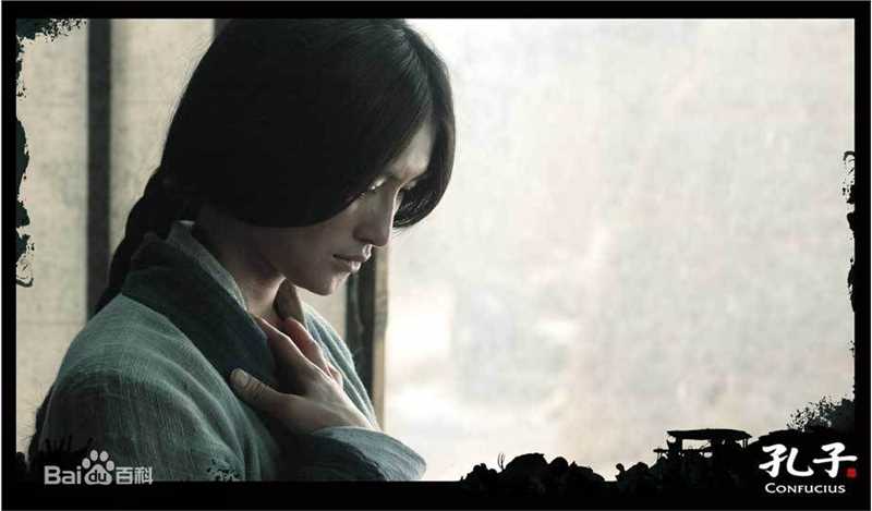 张凯丽精彩图册