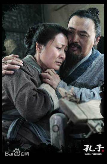 张凯丽精彩图册