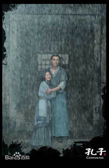 张凯丽精彩图册