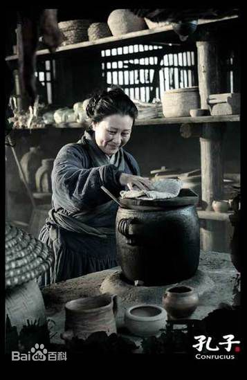 张凯丽精彩图册