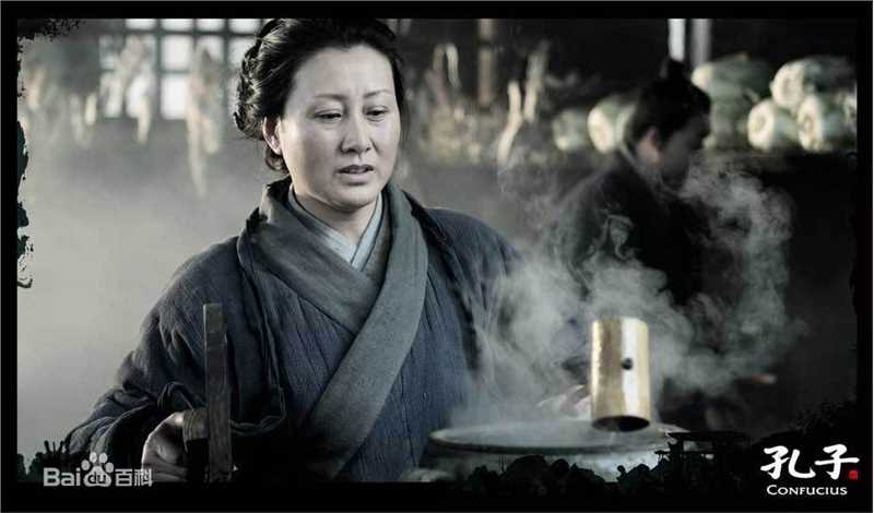 张凯丽精彩图册