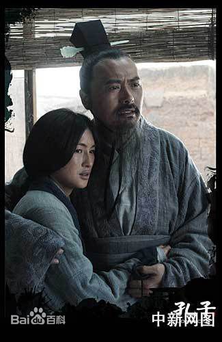 张凯丽精彩图册