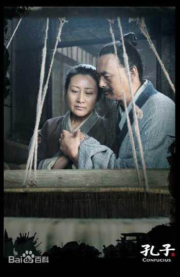 张凯丽精彩图册