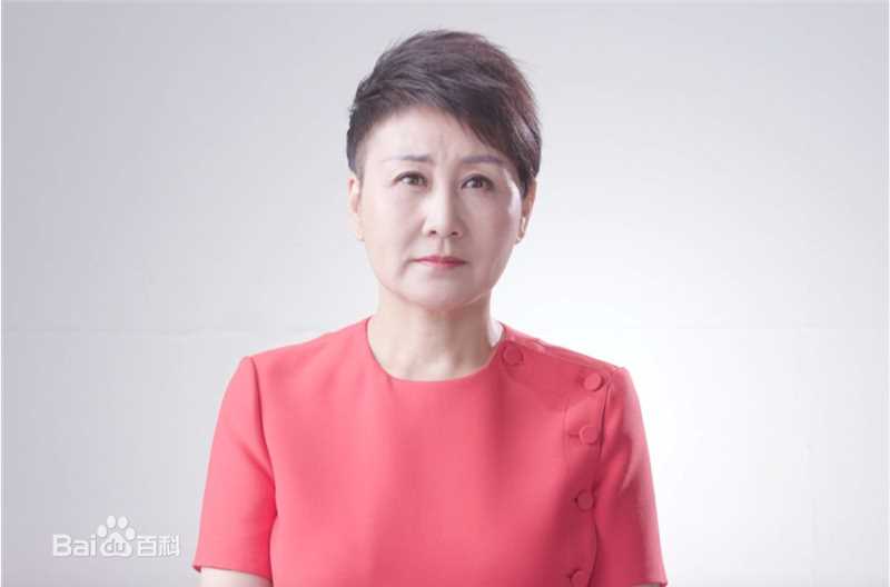 《张凯丽》封面图片