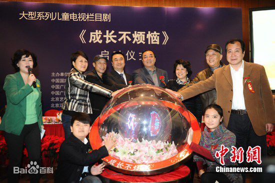 《张凯丽》封面图片