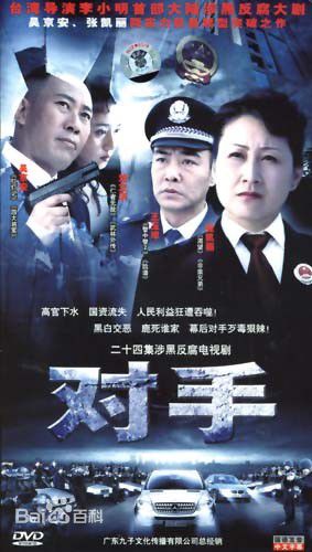 《张凯丽》封面图片