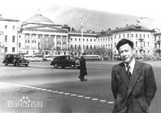 《江平》封面图片