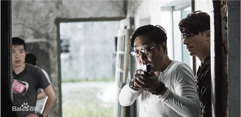 麦咏麟(Wing-Lun Mak)工作照图片图册