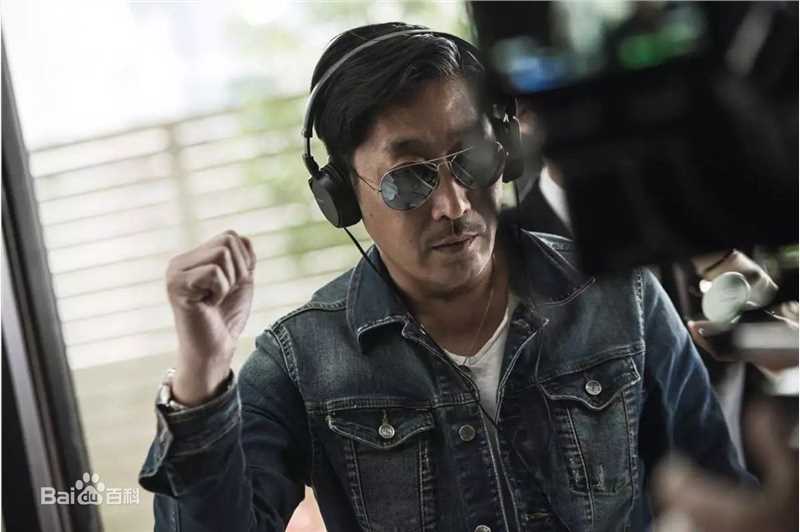 麦咏麟(Wing-Lun Mak)工作照图片图册