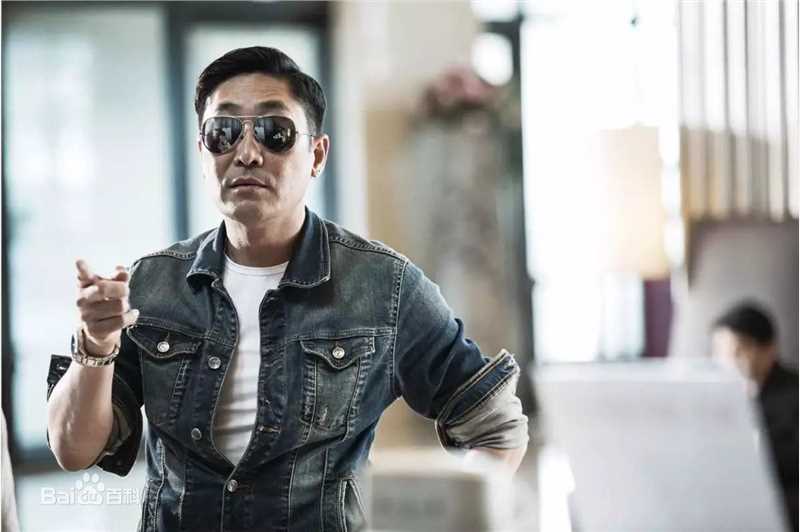 麦咏麟(Wing-Lun Mak)工作照图片图册